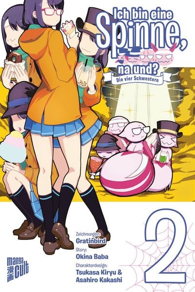  Volume 2