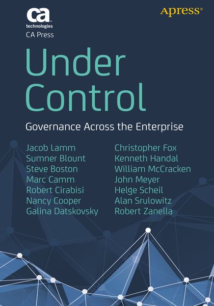 Produktbild: Under Control