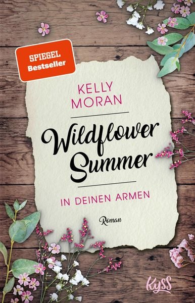 Produktbild: Wildflower Summer - In deinen Armen