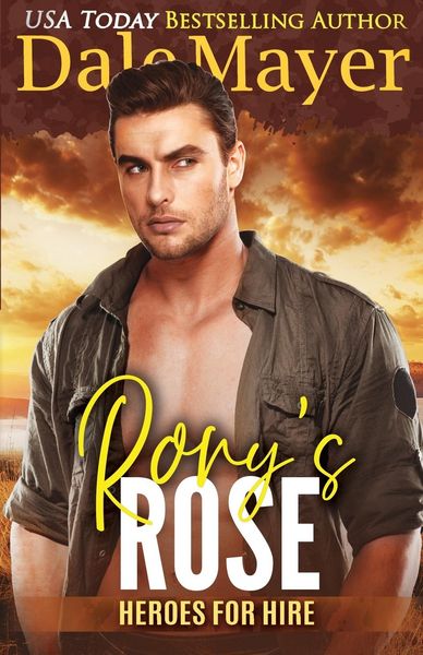 Produktbild: Rory's Rose