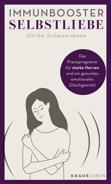 Produktbild: Immunbooster Selbstliebe