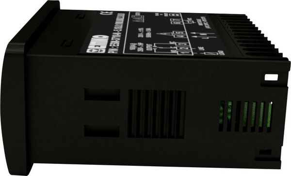 Produktbild: Emko ESM-3710-N 2-Punkt-Regler Temperaturregler Pt100 -50 bis 400 &deg;C Relais 16 A (L x B x H) 65 x 76 x 35 mm