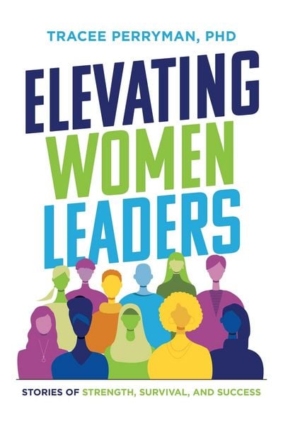 Produktbild: Elevating Women Leaders