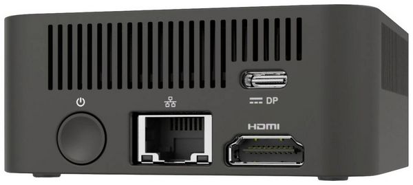 Produktbild: Legamaster Airserver Connect 3 Cast Empf&auml;nger