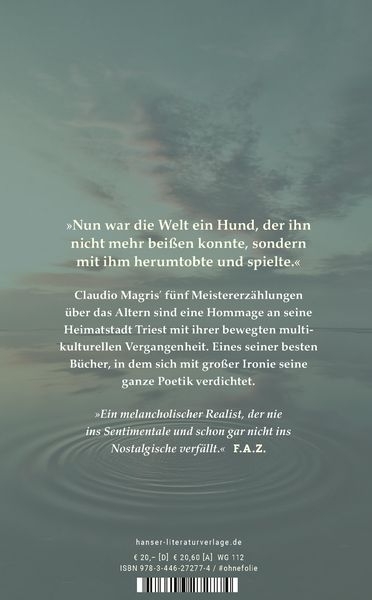 Produktbild: Gekr&uuml;mmte Zeit in Krems