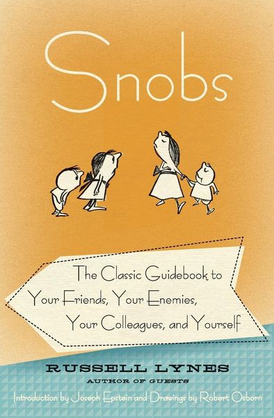 Produktbild: Snobs