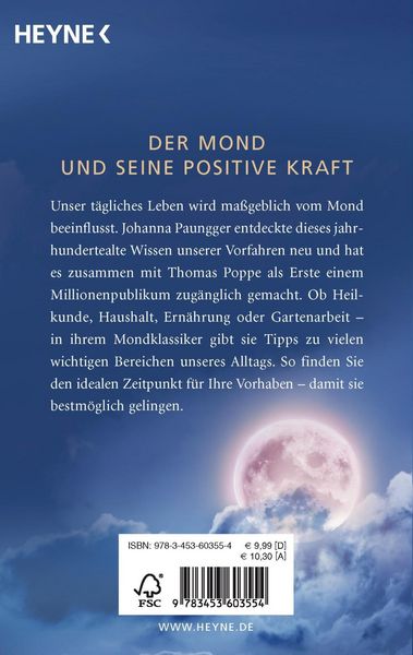 Produktbild: Vom richtigen Zeitpunkt