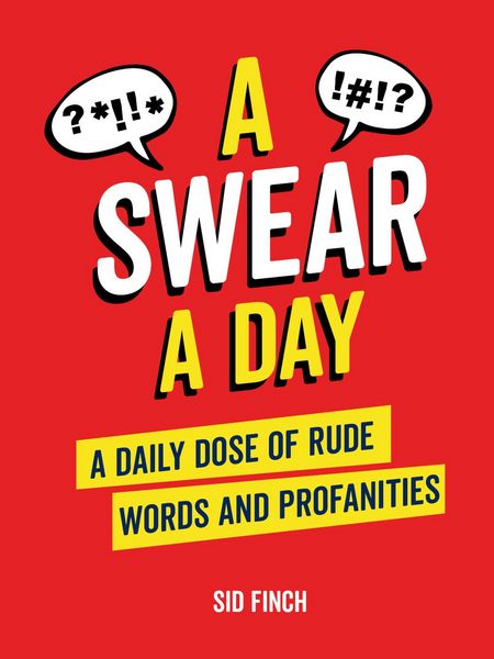 Produktbild: A Swear A Day