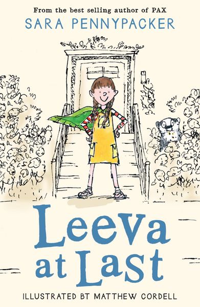Produktbild: Leeva at Last