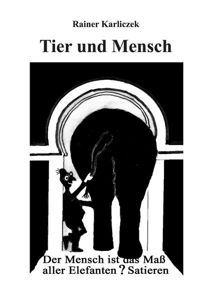 Produktbild: Tier und Mensch