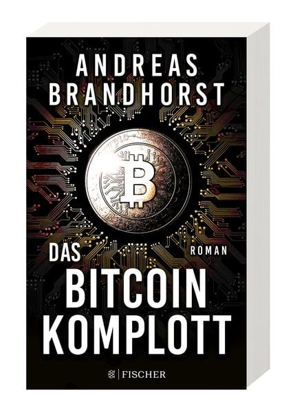 Produktbild: Das Bitcoin-Komplott