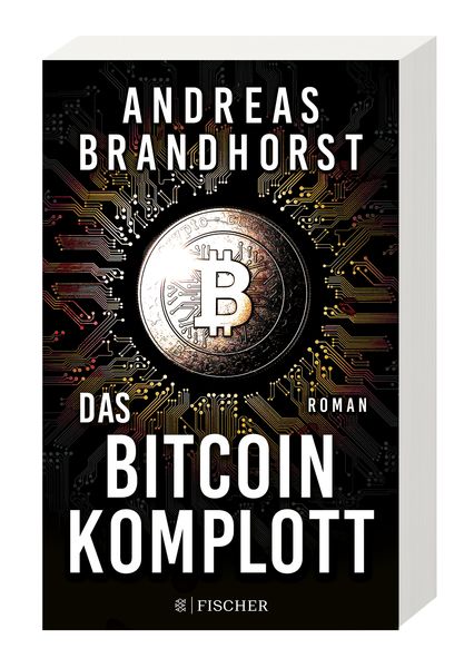 Produktbild: Das Bitcoin-Komplott