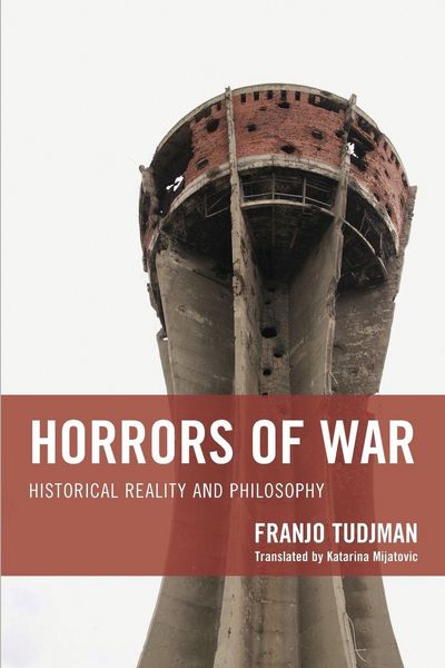 Produktbild: Horrors of War
