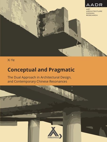 Produktbild: Conceptual and Pragmatic
