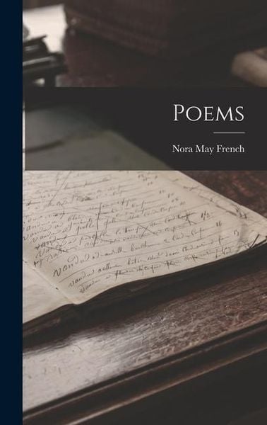 Produktbild: Poems