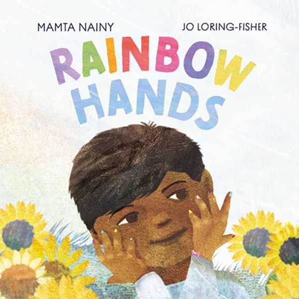 Produktbild: Rainbow Hands