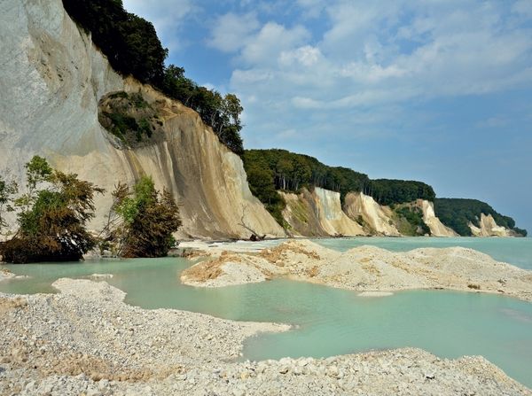 Produktbild: Insel R&uuml;gen (Puzzle)