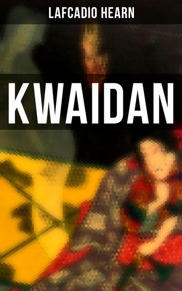 Produktbild: Kwaidan