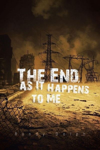 Produktbild: The End, as It Happens to Me