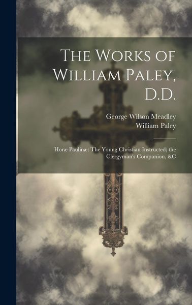 Produktbild: The Works of William Paley, D.D.
