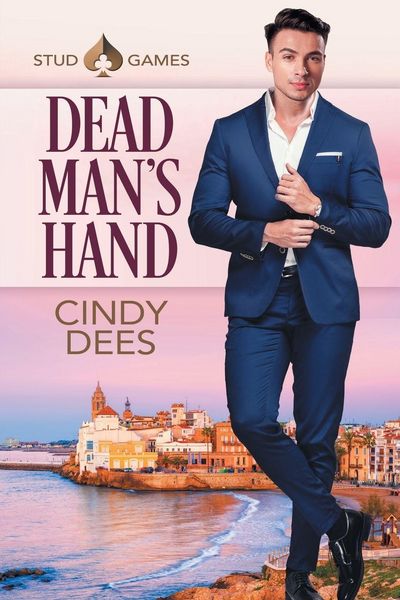 Produktbild: Dead Man's Hand