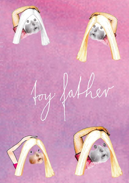 Produktbild: Toy father