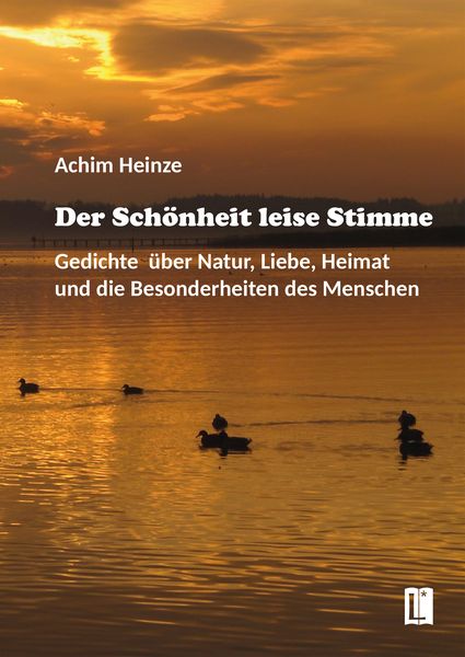 Produktbild: Der Sch&ouml;nheit leise Stimme