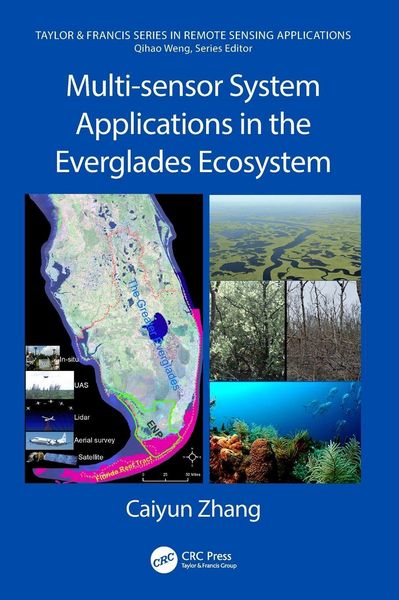 Produktbild: Multi-sensor System Applications in the Everglades Ecosystem