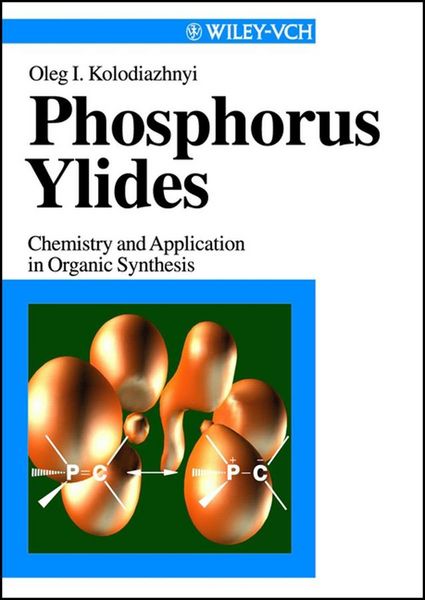Produktbild: Phosphorus Ylides