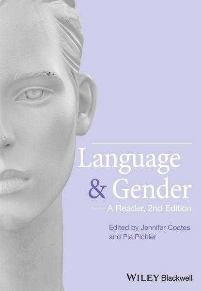 Produktbild: Pichler, P: Language and Gender