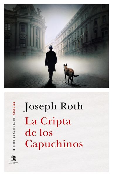 Produktbild: La Cripta de los Capuchinos