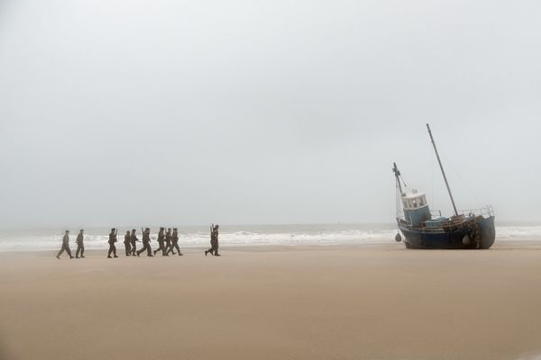 Produktbild: Dunkirk