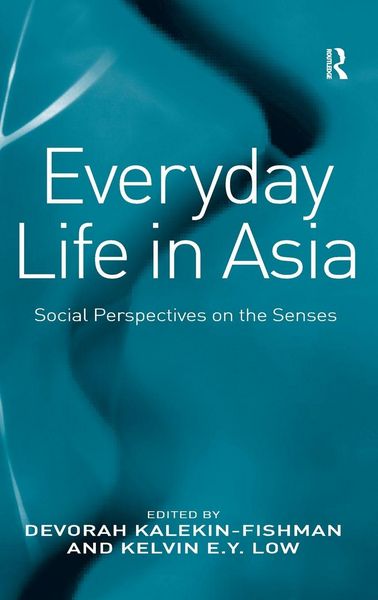 Produktbild: Everyday Life in Asia