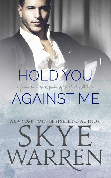 Produktbild: Hold You Against Me