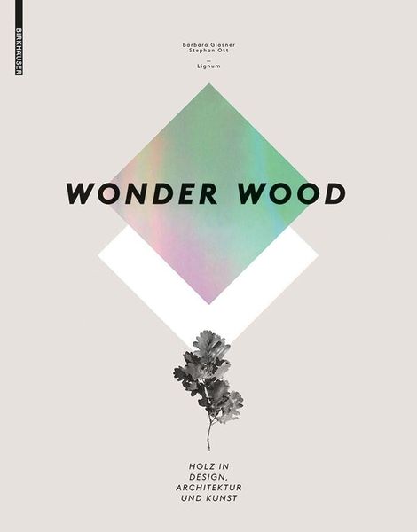 Produktbild: Wonder Wood