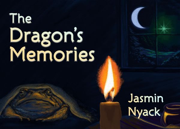 Produktbild: Dragon's Memory