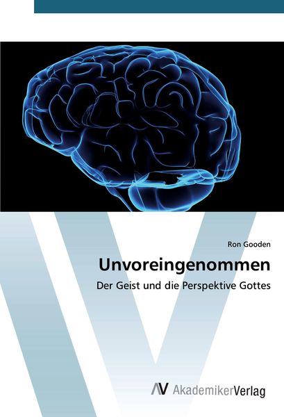 Produktbild: Unvoreingenommen