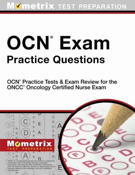 Produktbild: OCN Exam Practice Questions