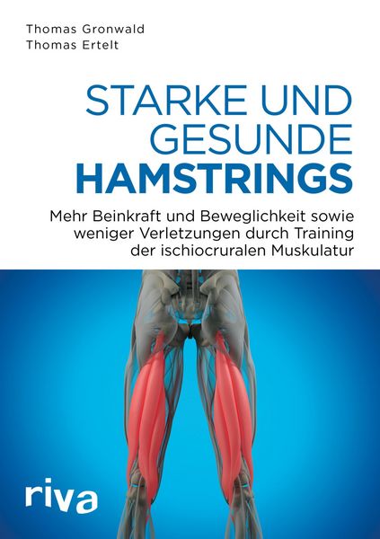 Produktbild: Starke und gesunde Hamstrings