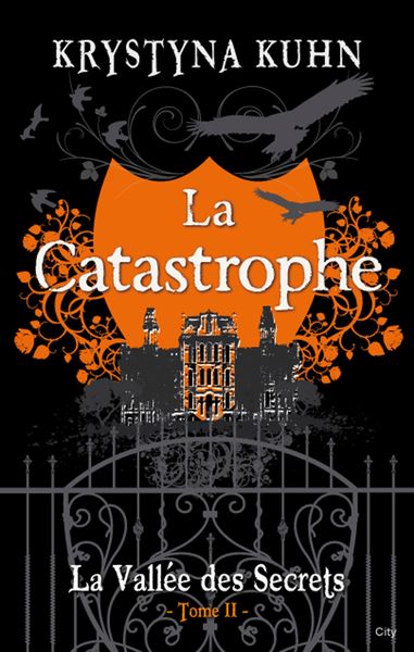 Produktbild: La catastrophe