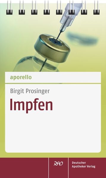 Aporello Impfen