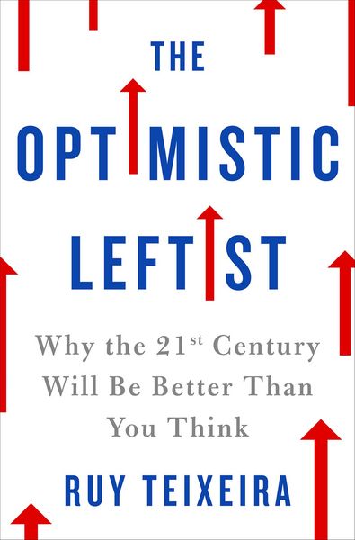 Produktbild: The Optimistic Leftist