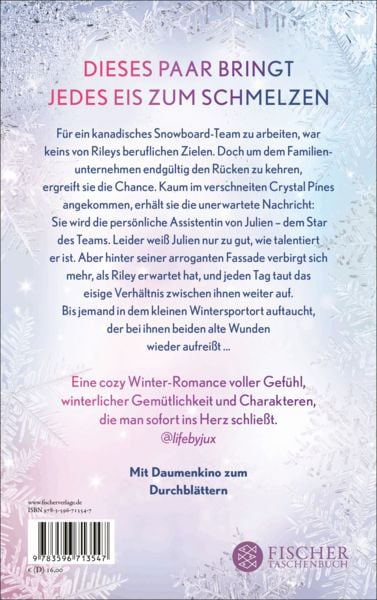 Produktbild: A Winter Of Us