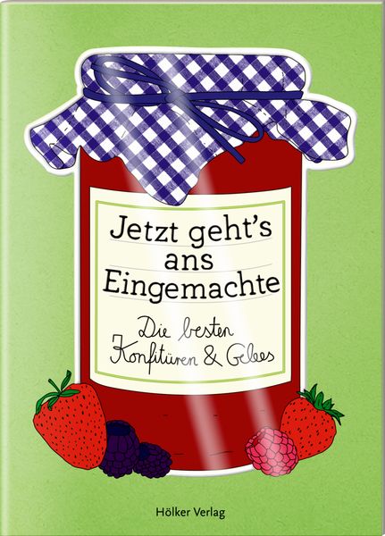 Produktbild: Jetzt geht's ans Eingemachte