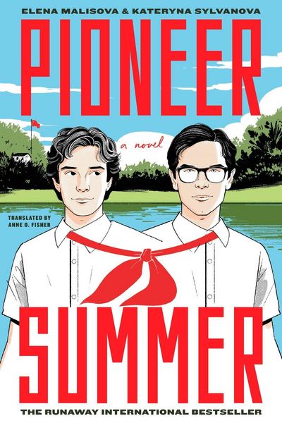 Produktbild: Pioneer Summer