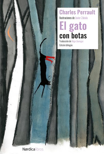 Produktbild: El Gato con botas