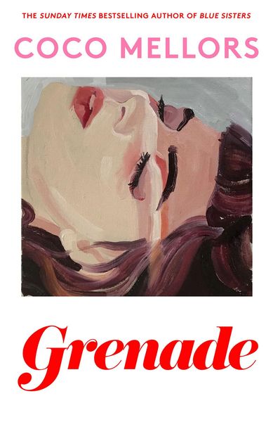 Produktbild: Grenade