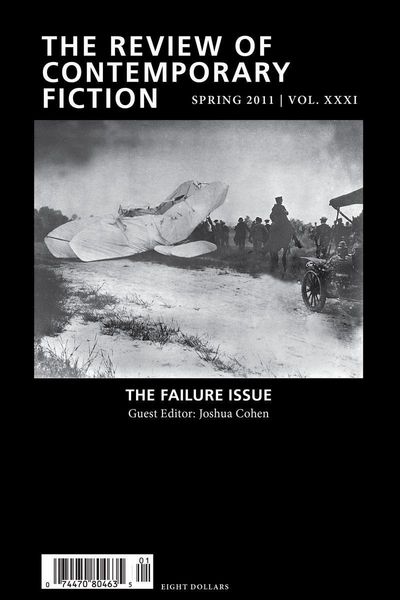 Produktbild: Failure Issue