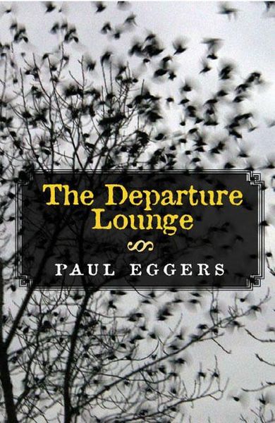 Produktbild: Departure Lounge 2/e