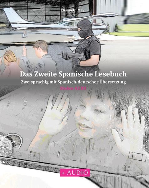 Produktbild: Das Zweite Spanische Lesebuch